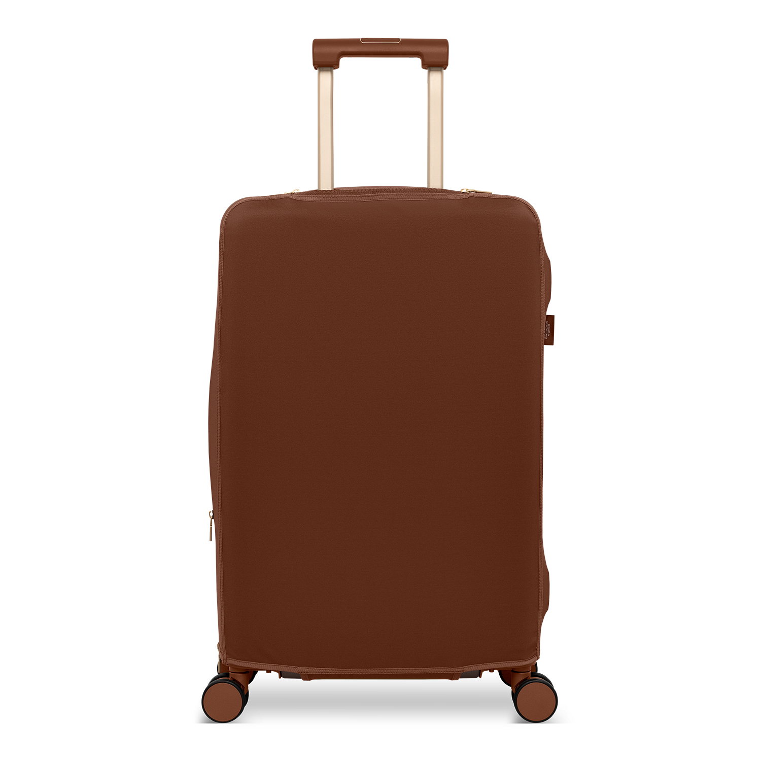 Serenity - Chocolate Brown - Housse de Protection (66 cm)