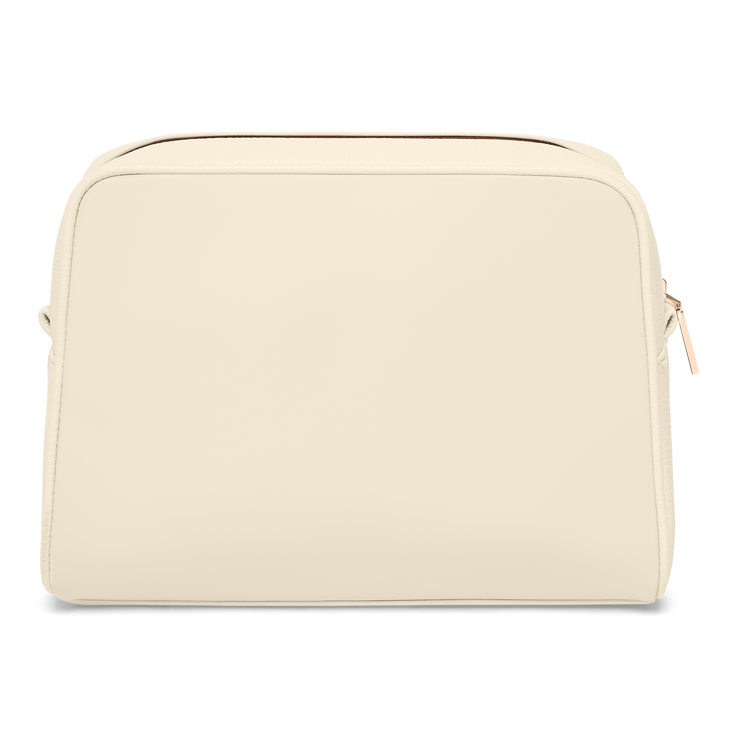 Serenity - Whisper White - Trousse de Toilette XL Et sac de maquillage