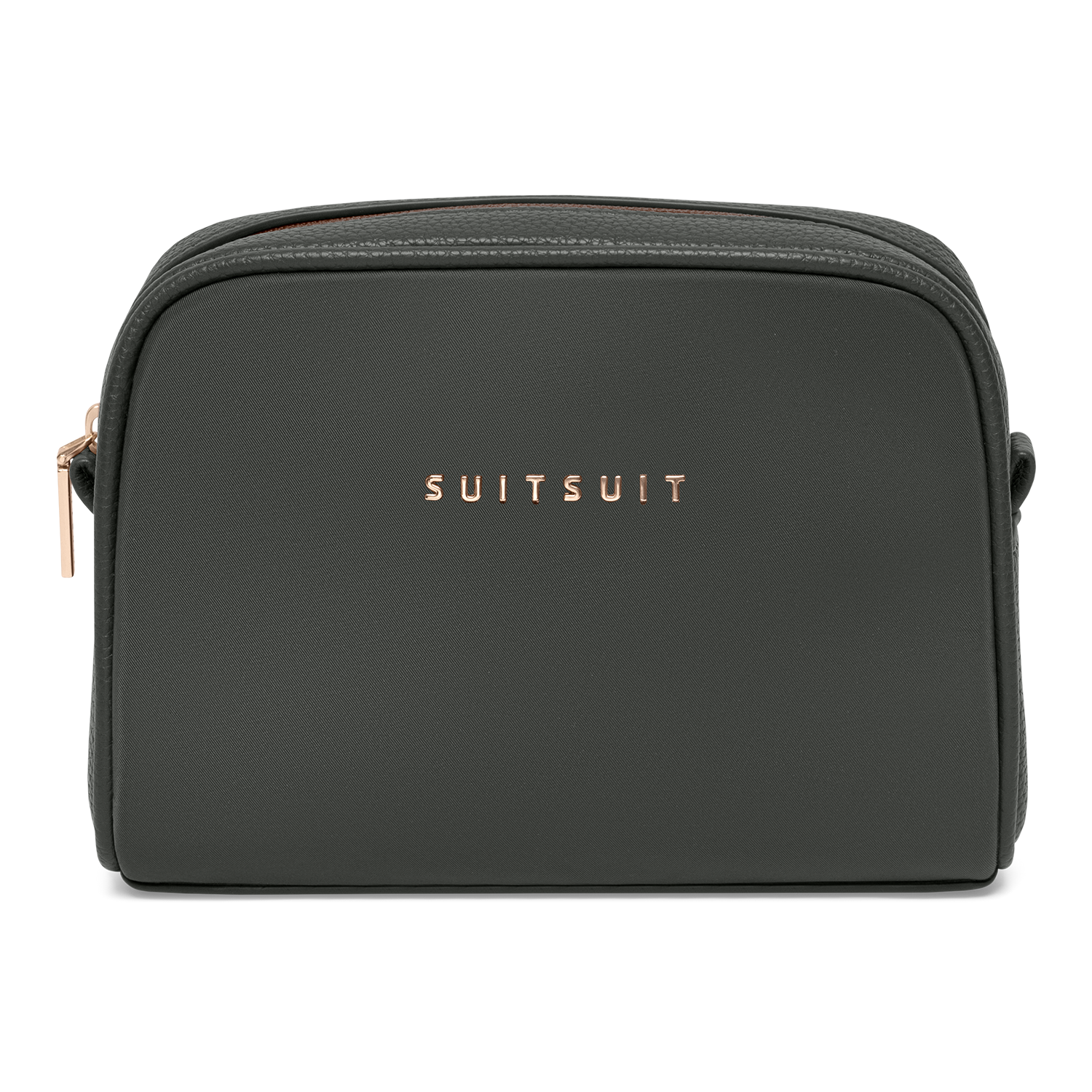 Serenity - Atlantic Deep - Trousse de Toilette XL Et sac de maquillage