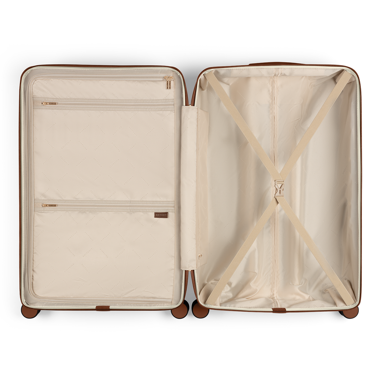 Serenity - Whisper White - Soute (76 cm)