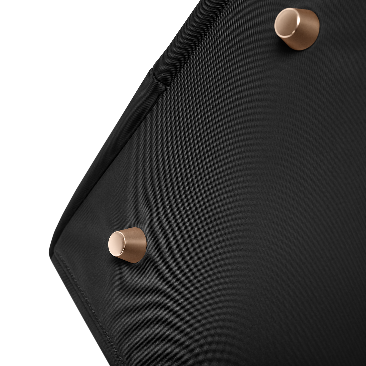 Serenity - Black Olive - Tote De Voyage