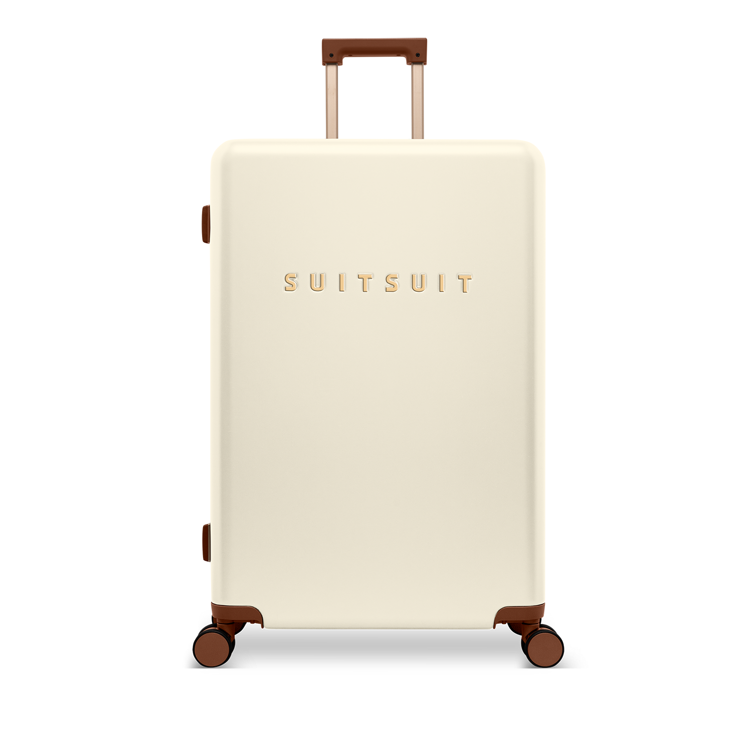 Serenity - Whisper White - Soute (76 cm)