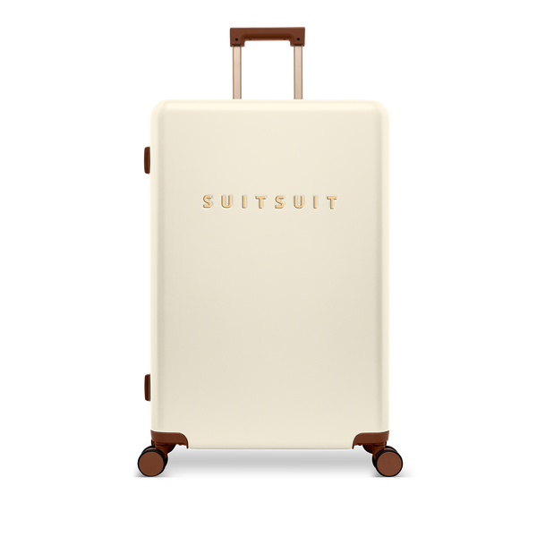 Serenity - Whisper White - Soute (76 cm)