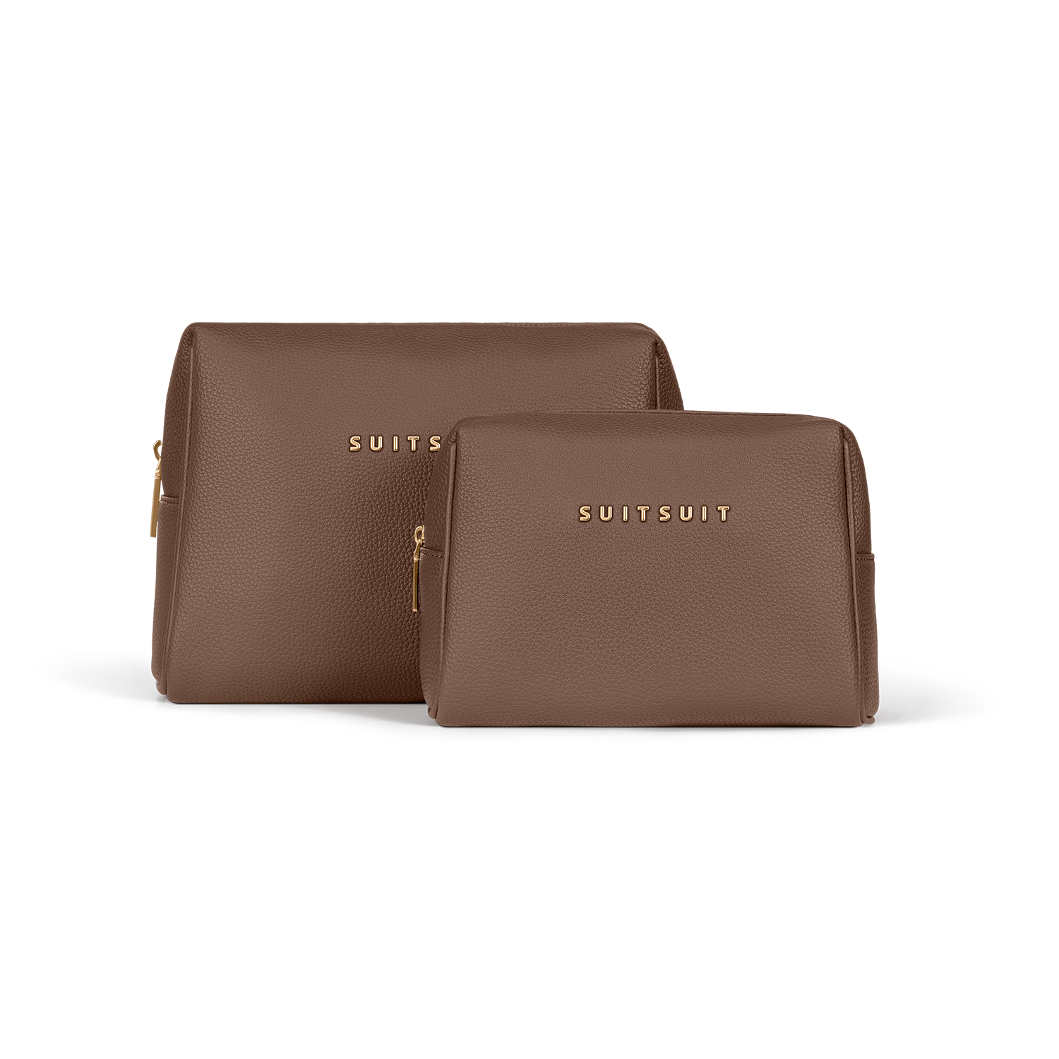 Serenity - Rawhide - Trousse de Toilette L Et sac de maquillage