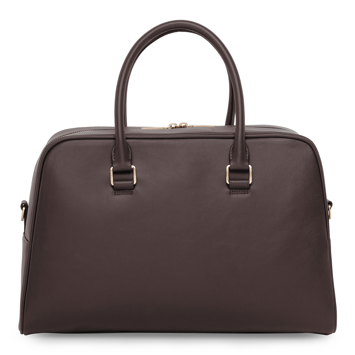 Serenity - Chocolate Brown - Underseater (Cuir Lisse)
