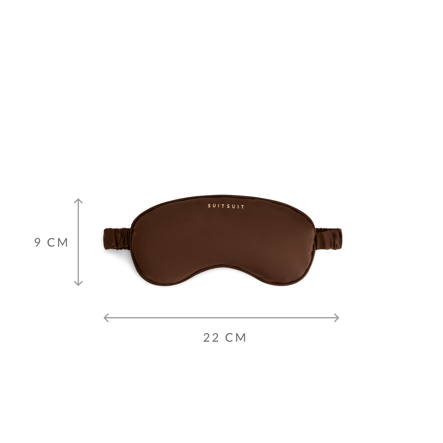 Serenity - Rawhide - Masque pour les yeux