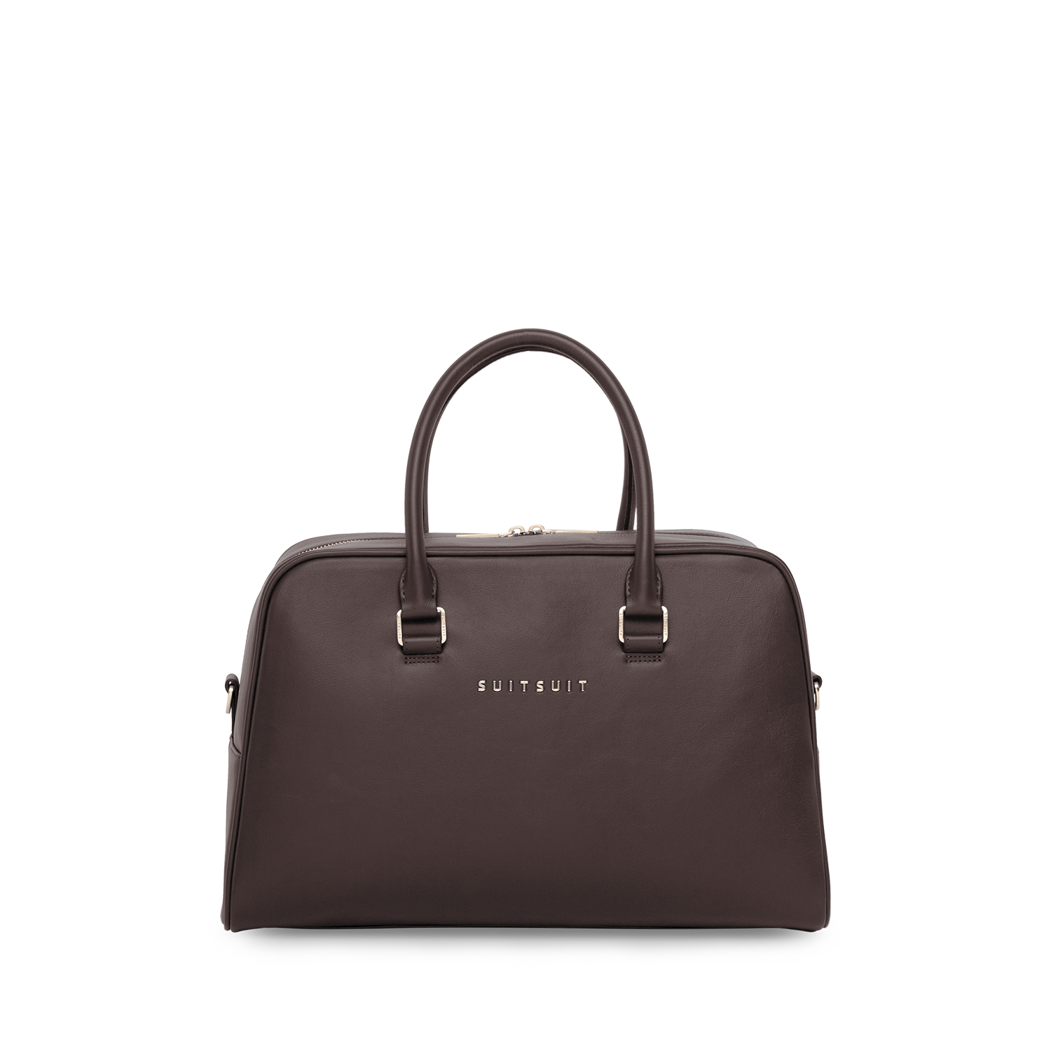 Serenity - Chocolate Brown - Underseater (Cuir Lisse)
