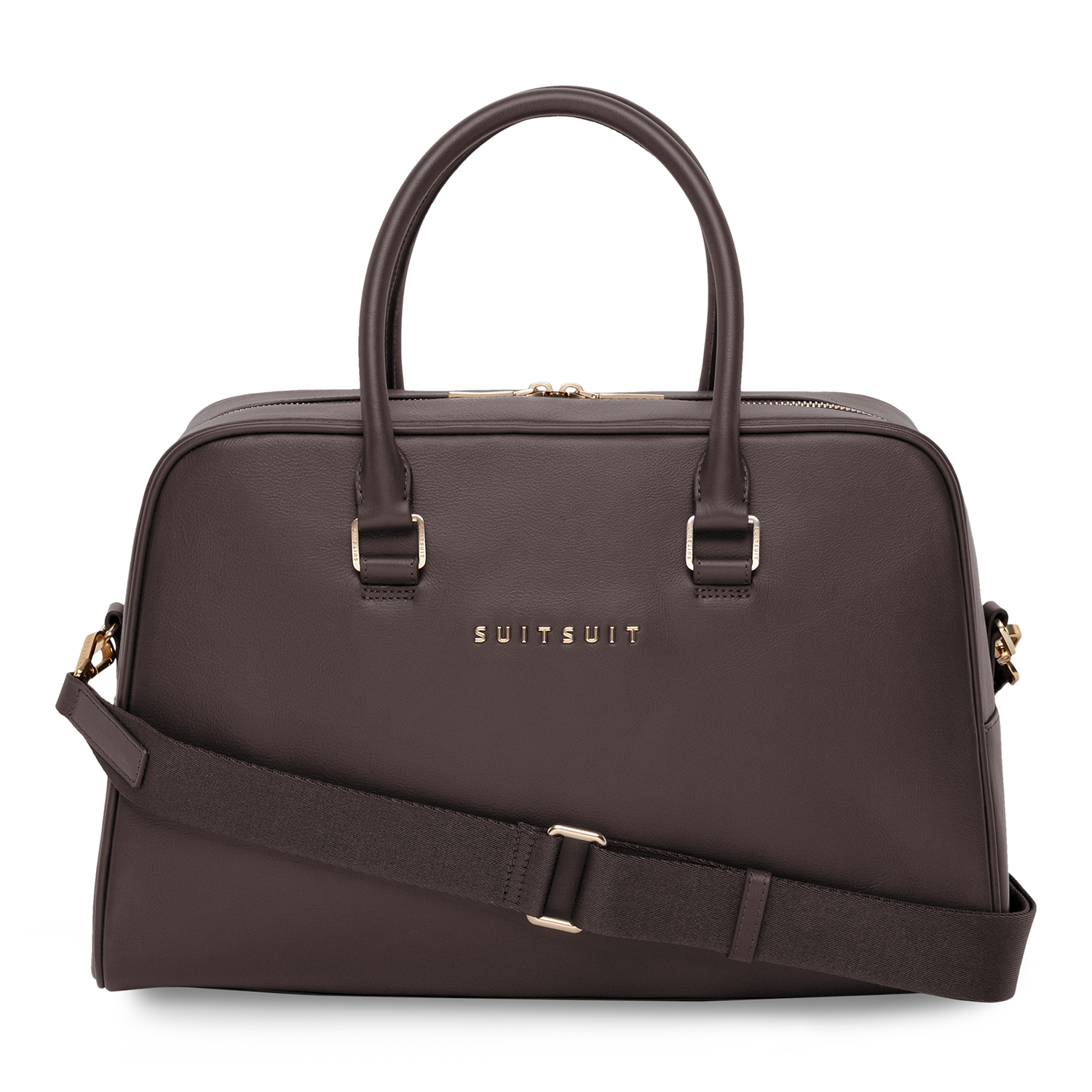 Serenity - Chocolate Brown - Underseater (Cuir Lisse)
