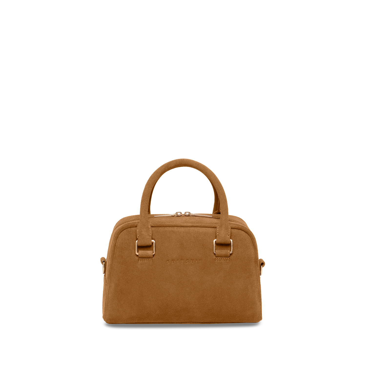 Serenity - Desert Sun - Daily Bag (Cuir Suédé)