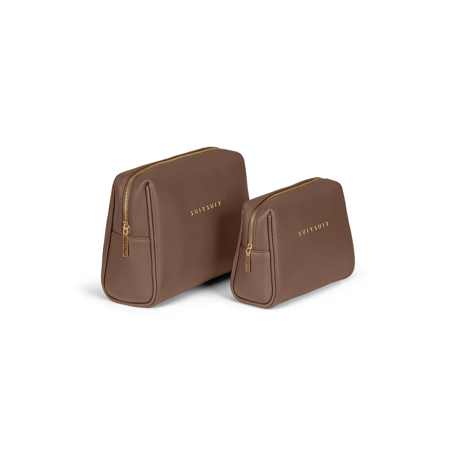 Serenity - Rawhide - Trousse de Toilette L Et sac de maquillage