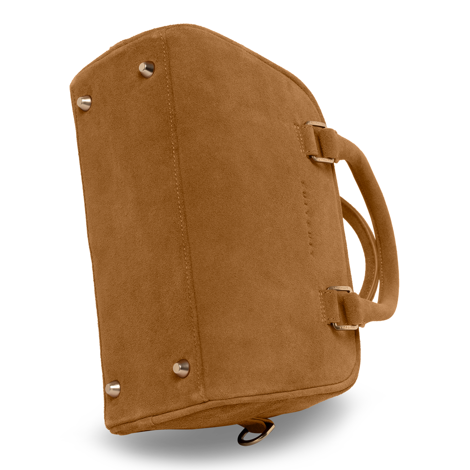 Serenity - Desert Sun - Daily Bag (Cuir Suédé)