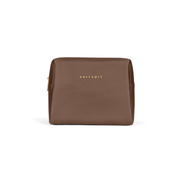 Serenity - Rawhide - Trousse de Toilette XL
