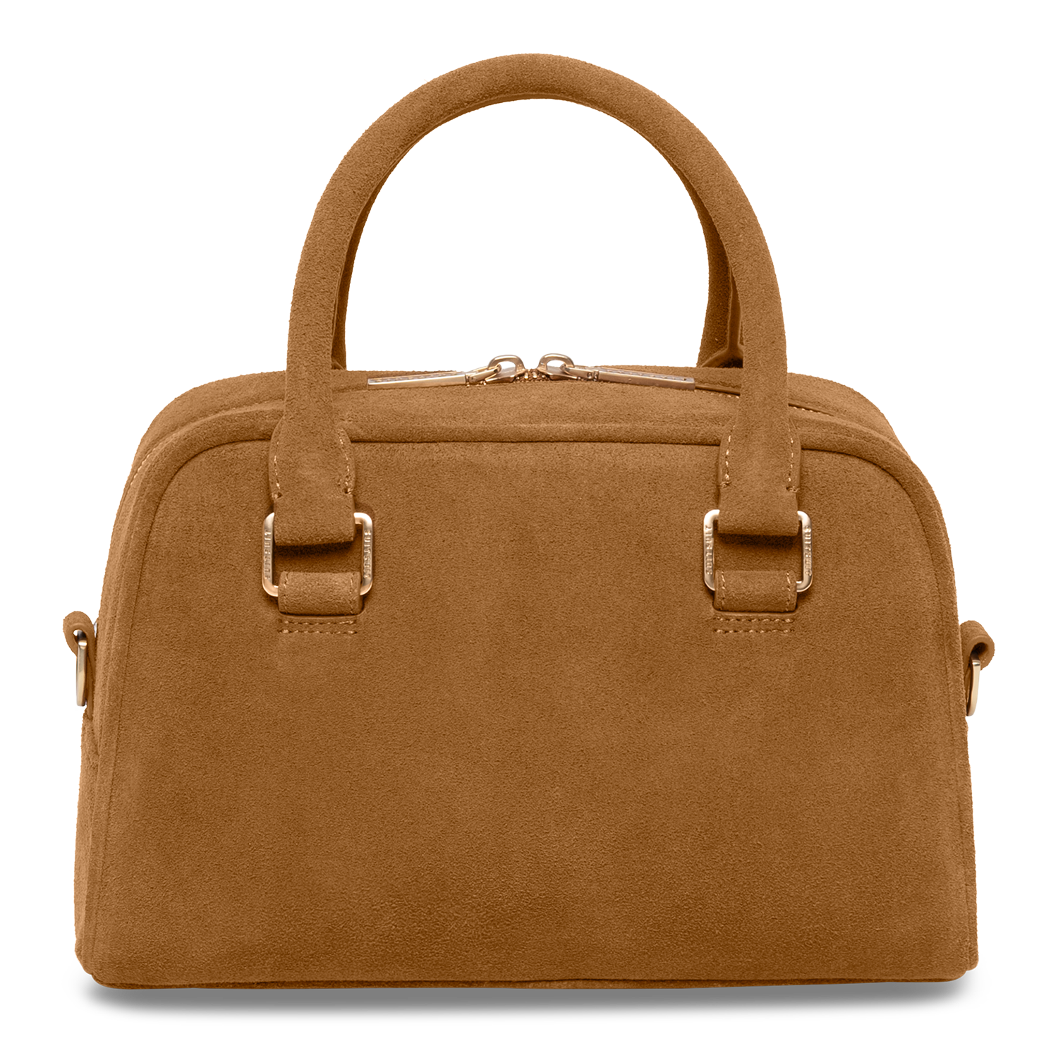 Serenity - Desert Sun - Daily Bag (Cuir Suédé)