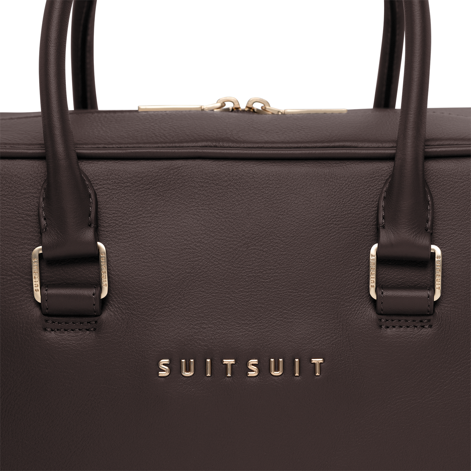 Serenity - Chocolate Brown - Underseater (Cuir Lisse)
