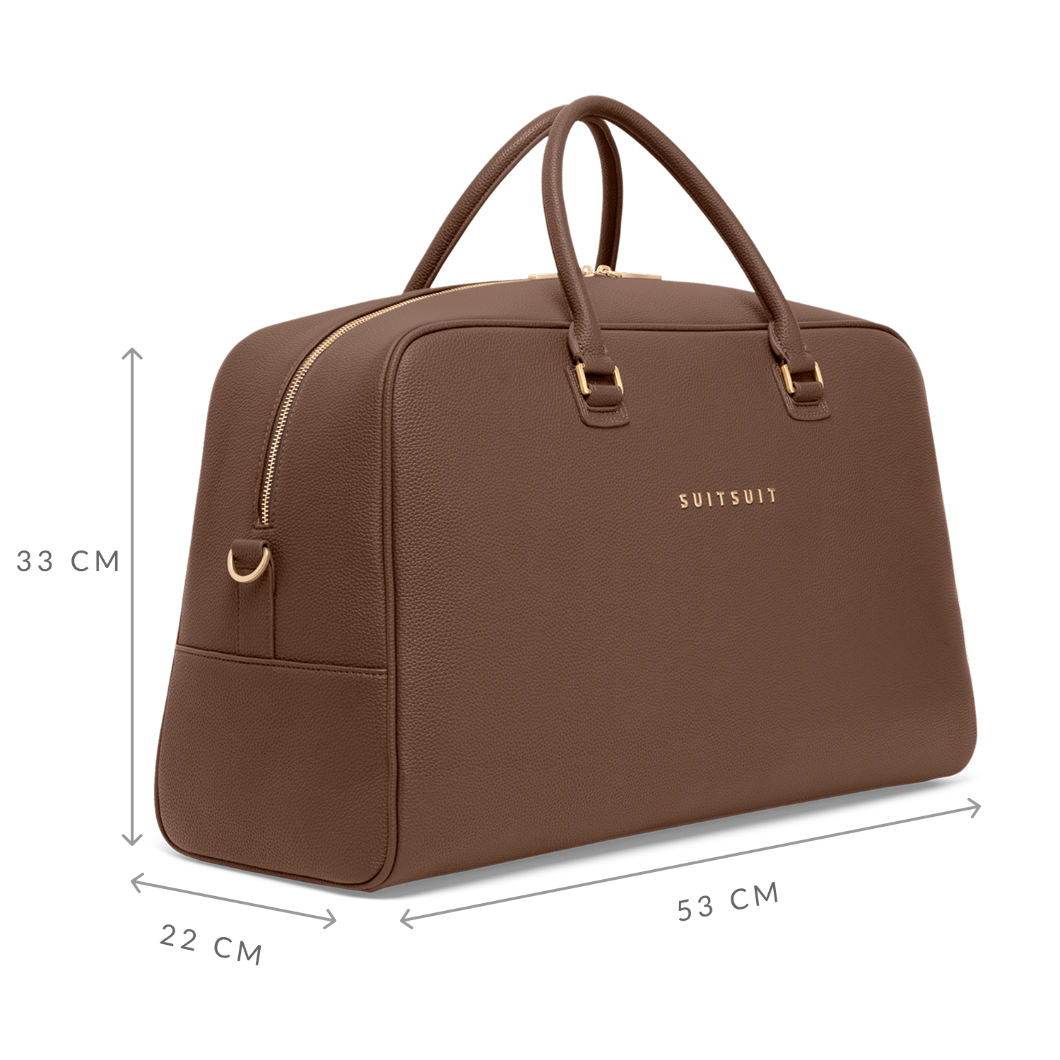 Serenity - Rawhide - Sac 48h