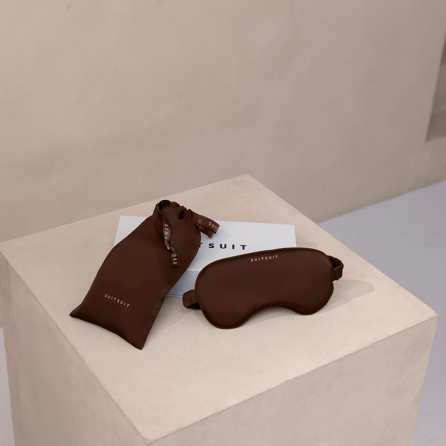 Serenity - Rawhide - Masque pour les yeux