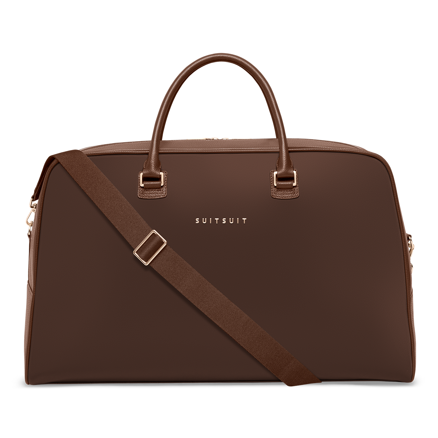 Serenity - Chocolate Brown - Sac 48h