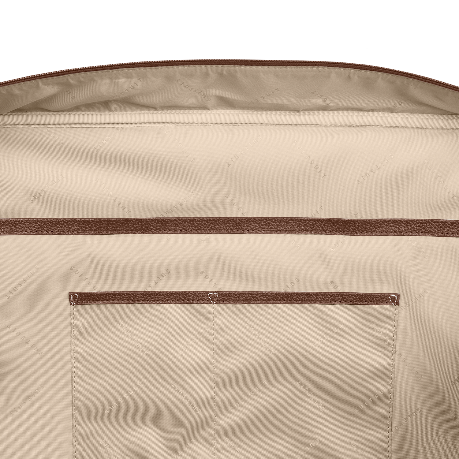 Serenity - Atlantic Deep - Sac 48h