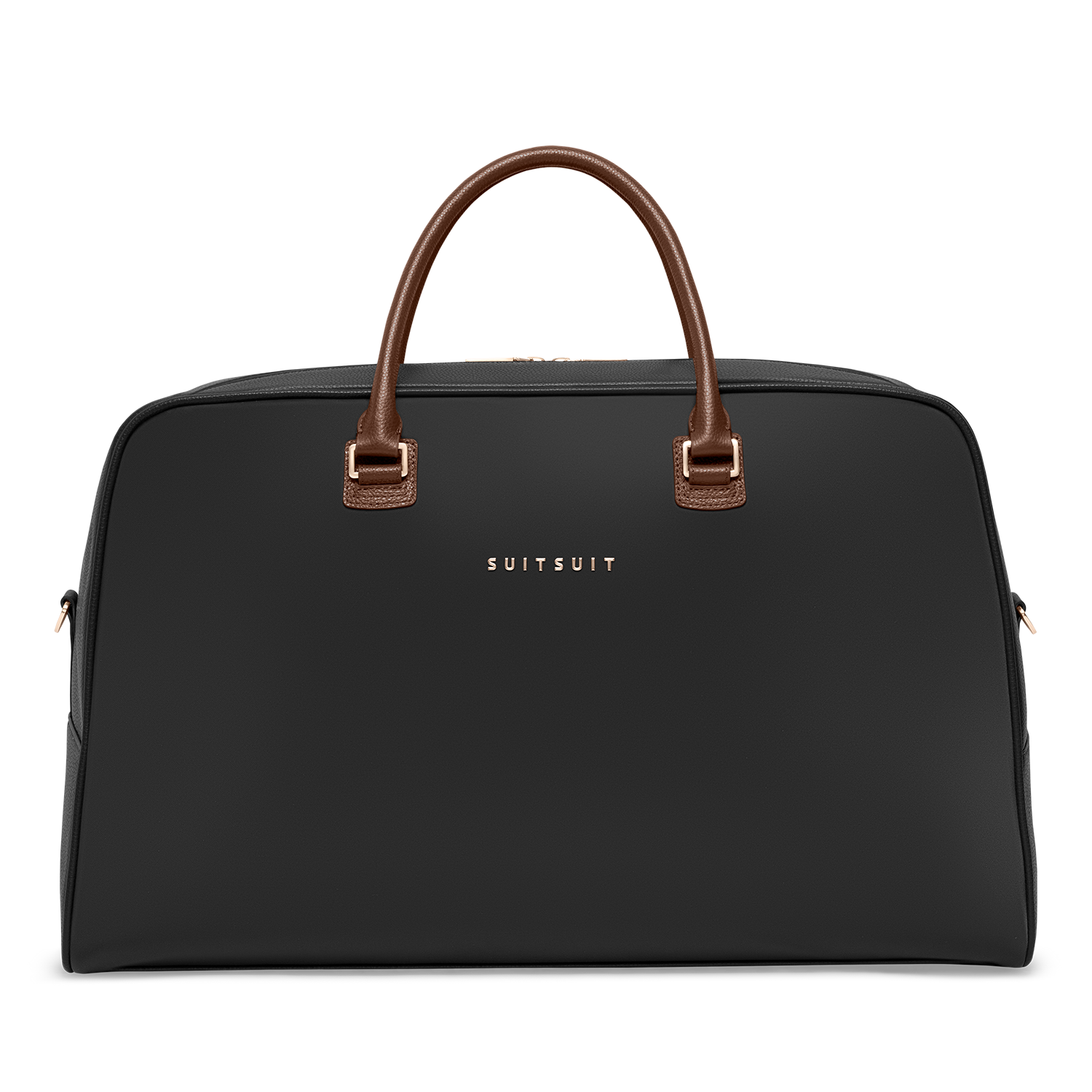 Serenity - Black Olive - Sac 48h
