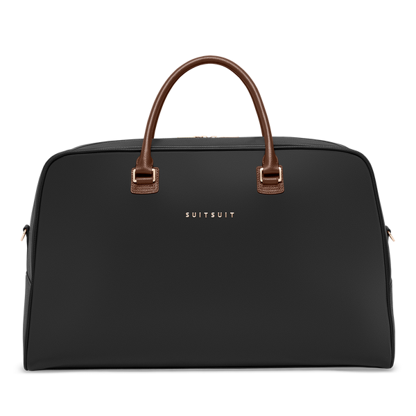 Serenity - Black Olive - Sac 48h