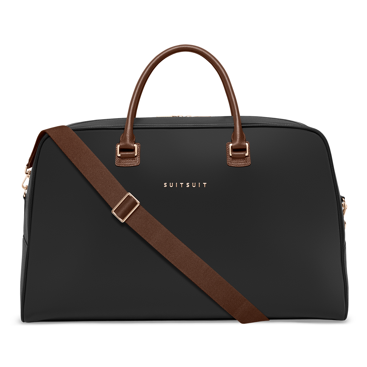 Serenity - Black Olive - Sac 48h