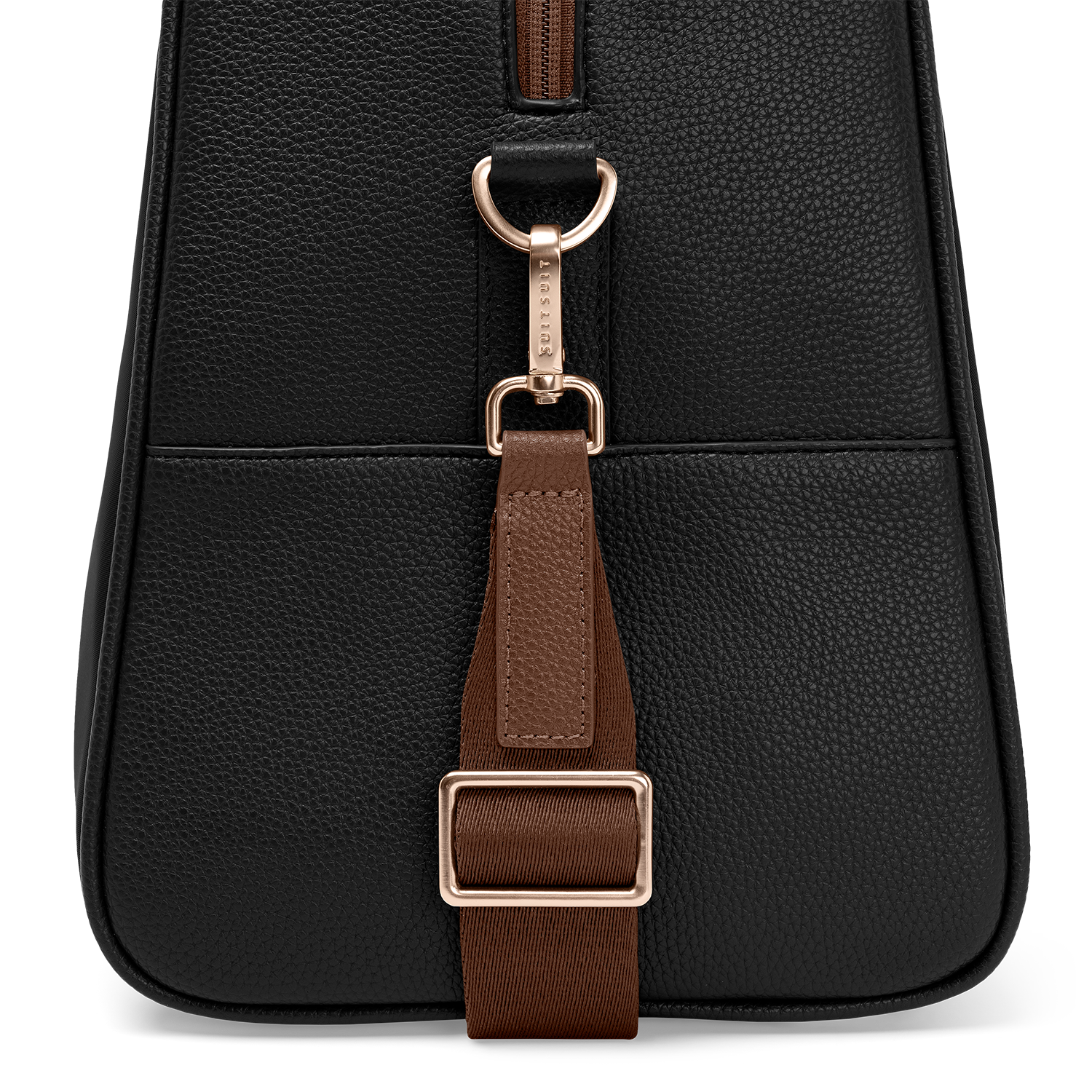 Serenity - Black Olive - Sac 48h