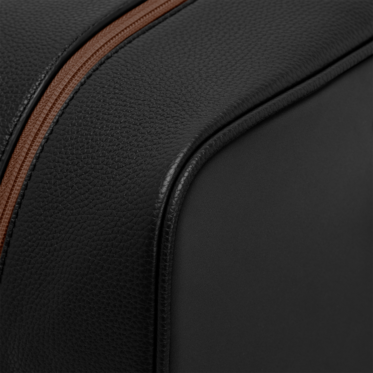 Serenity - Black Olive - Sac 48h