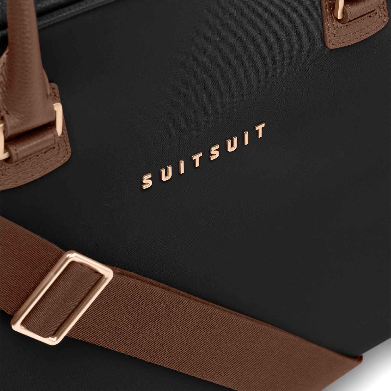 Serenity - Black Olive - Sac 48h