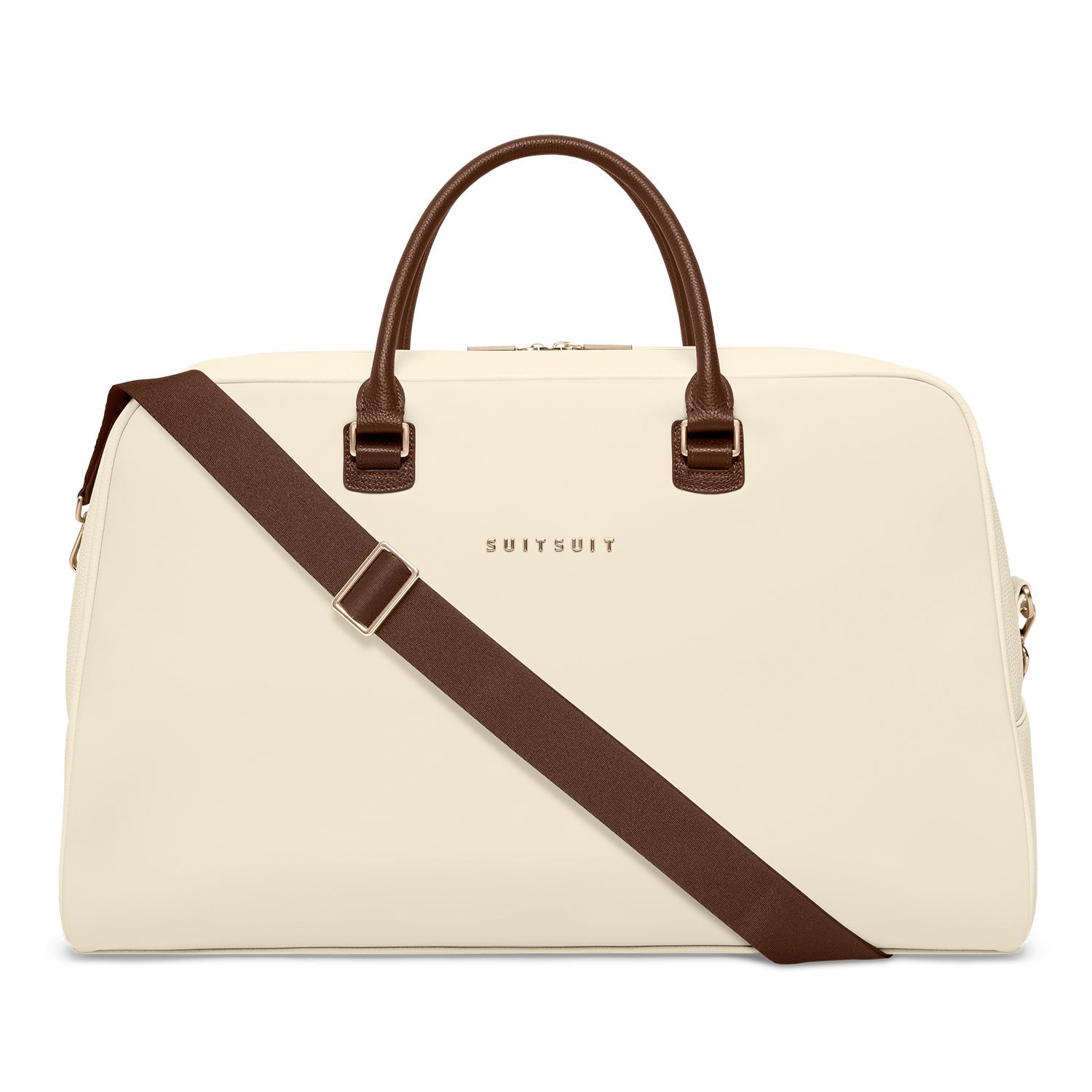 Serenity - Whisper White - Sac 48h