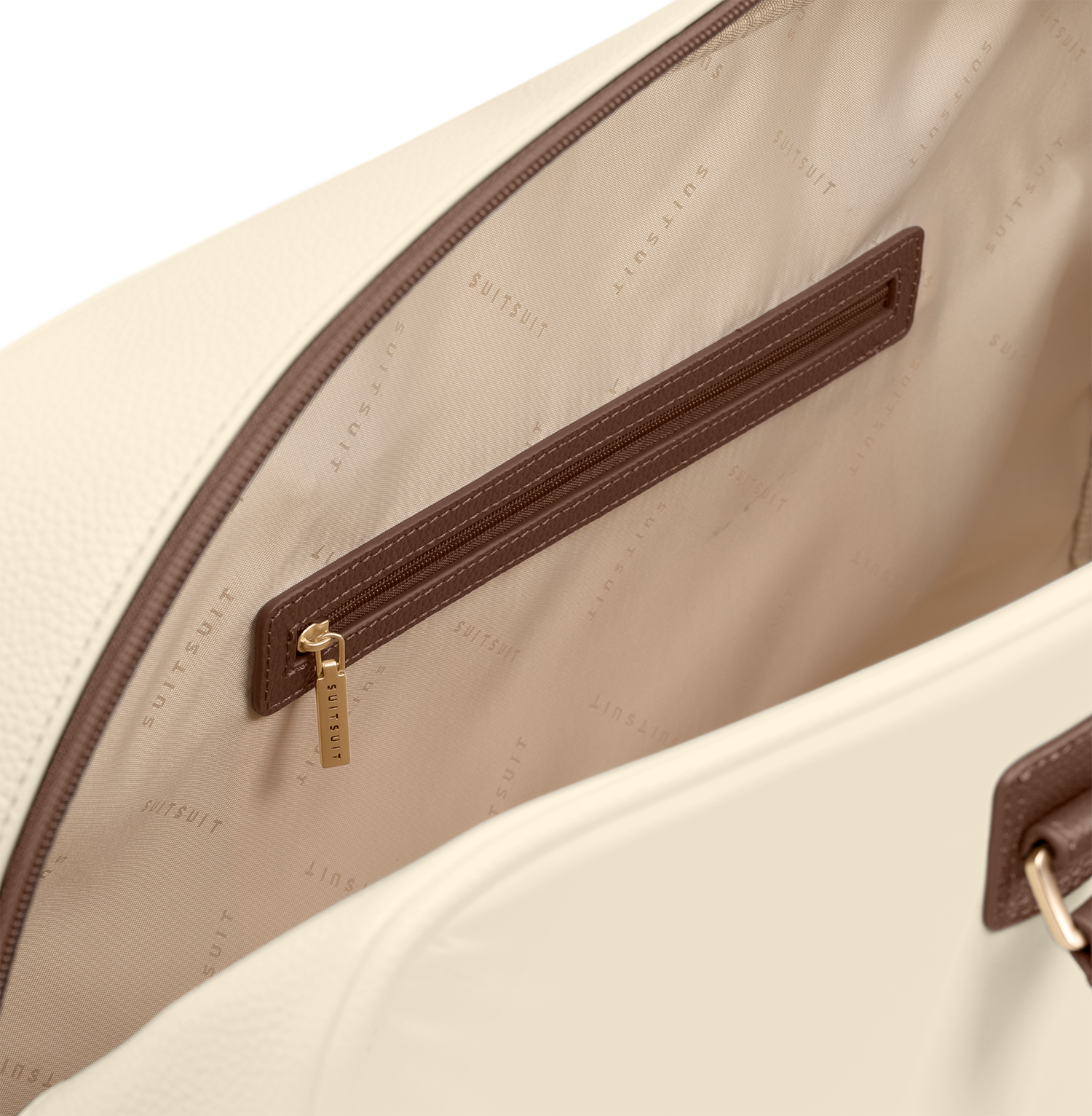 Serenity - Whisper White - Sac 48h