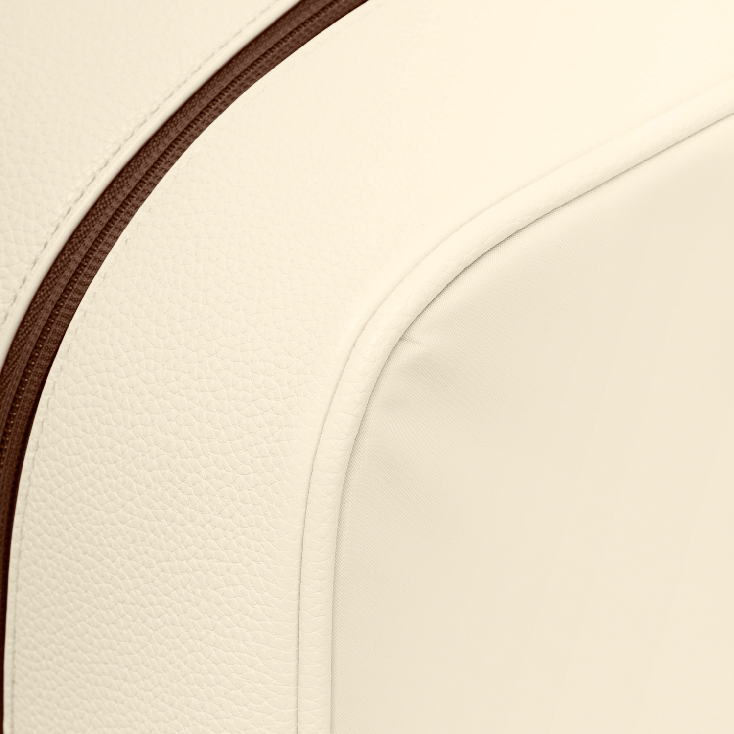 Serenity - Whisper White - Sac 48h