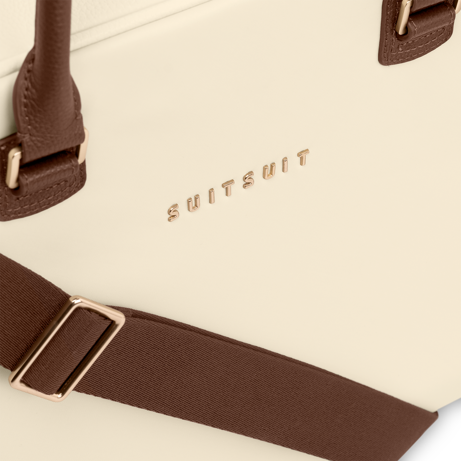 Serenity - Whisper White - Sac 48h