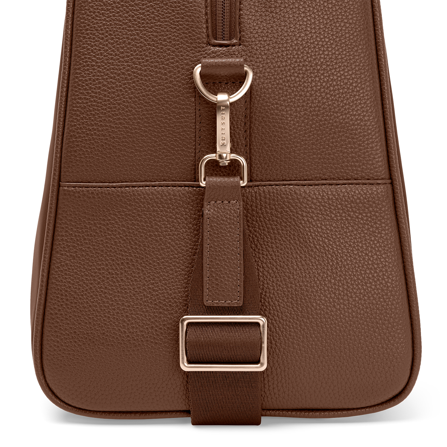 Serenity - Chocolate Brown - Sac 48h
