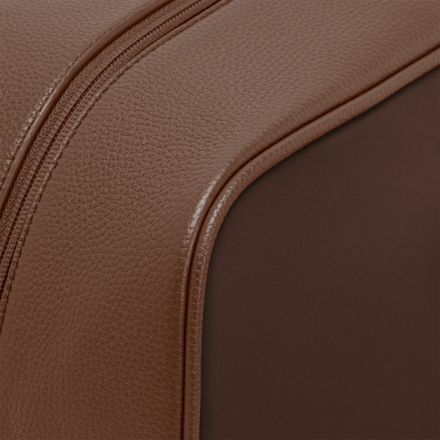 Serenity - Chocolate Brown - Sac 48h