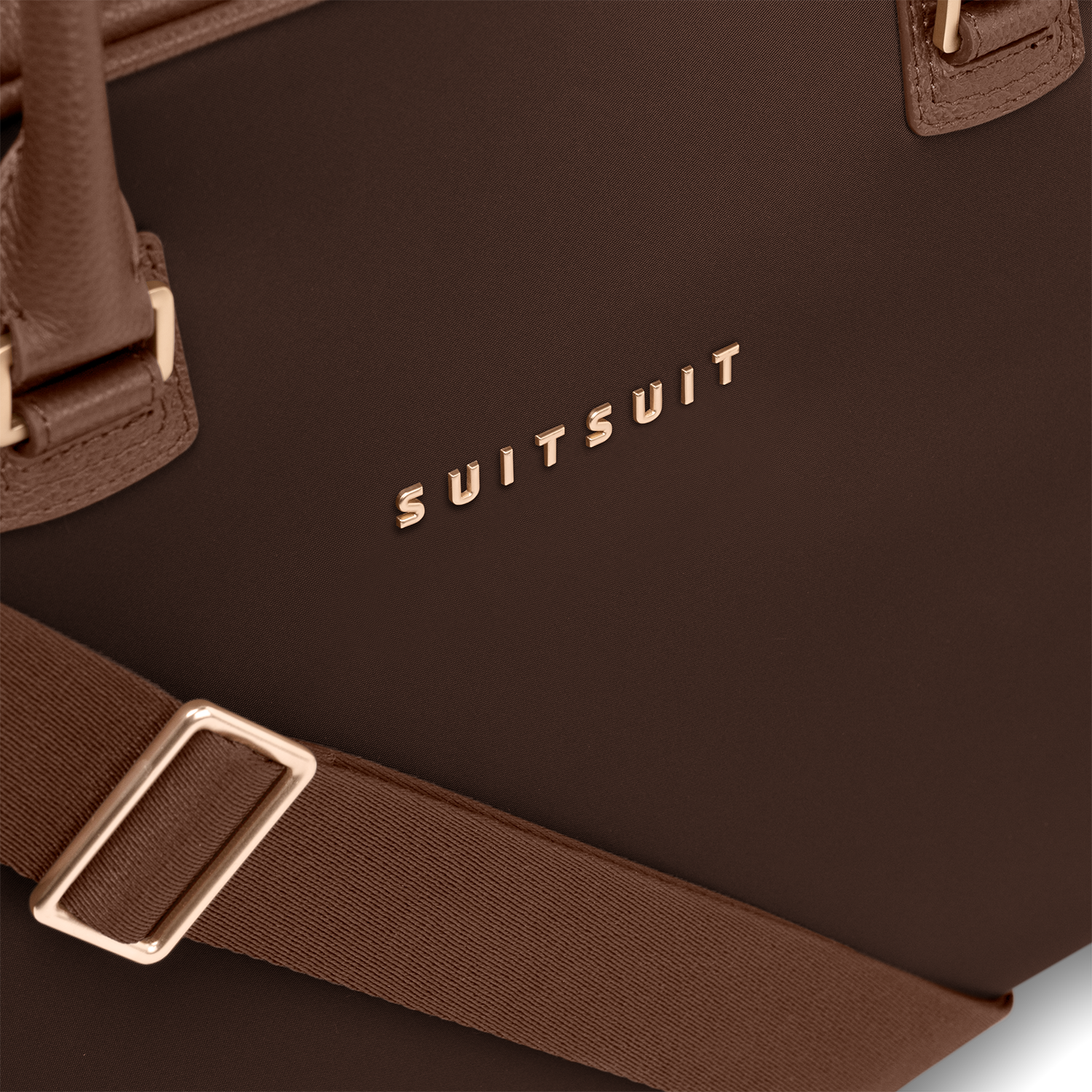Serenity - Chocolate Brown - Sac 48h