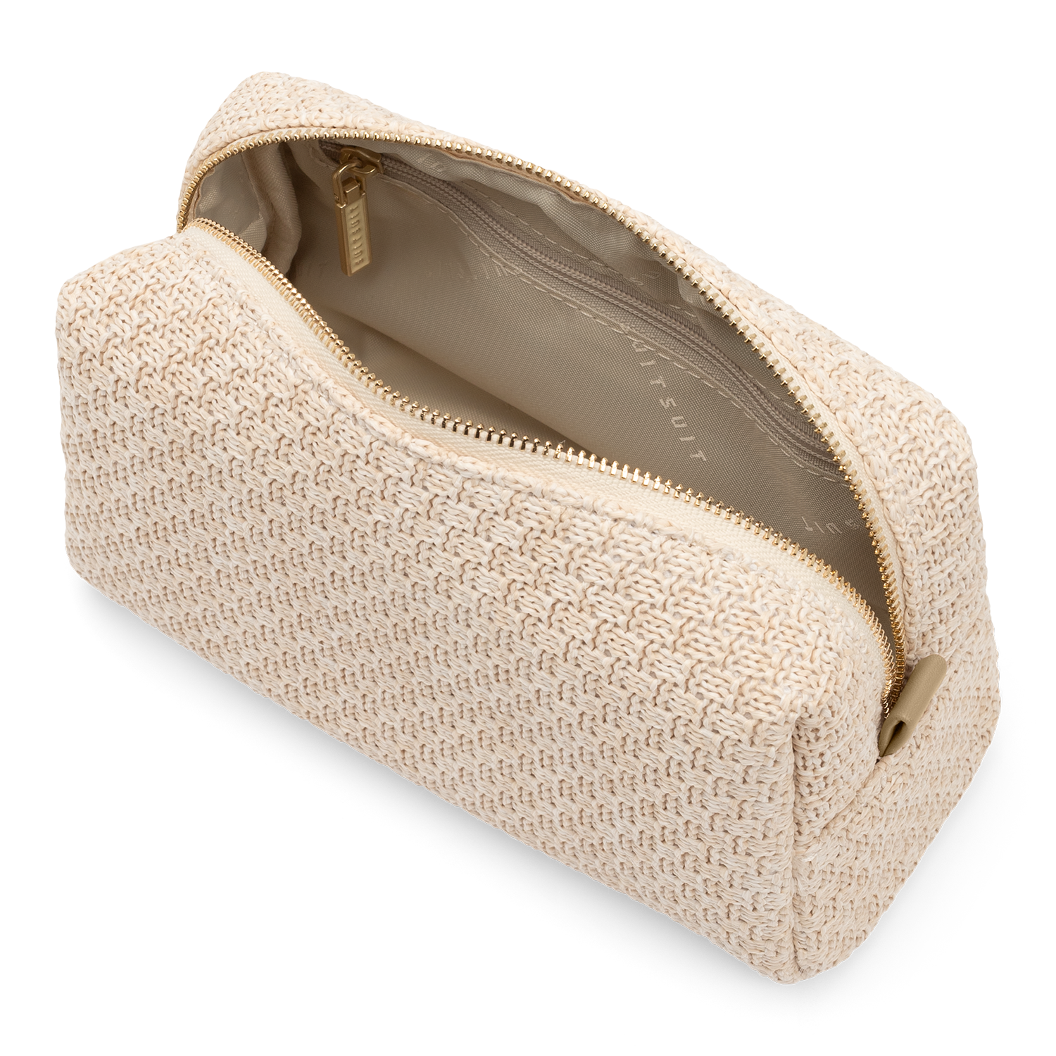 Fusion - Natural Straw - Ensemble Beauté