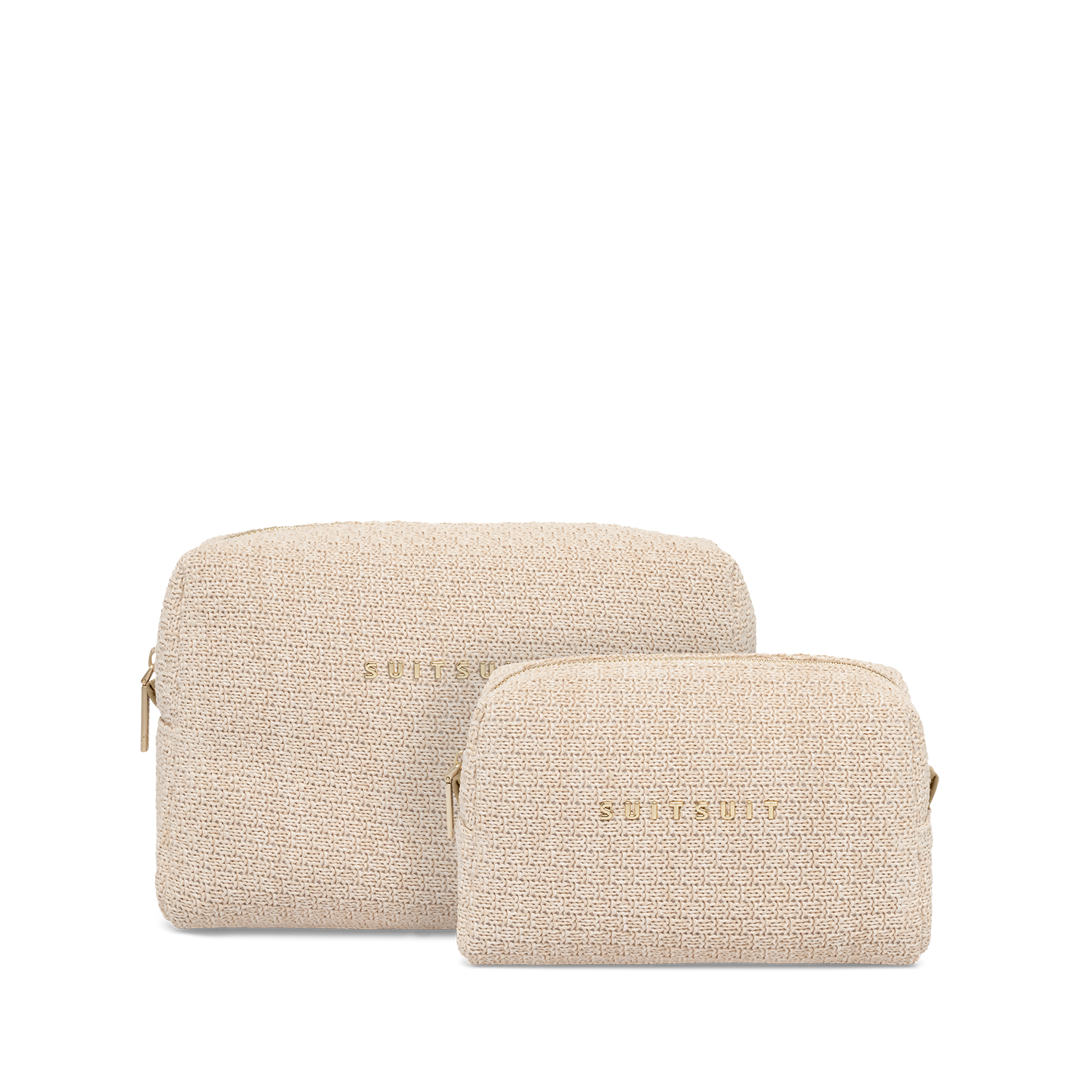 Fusion - Natural Straw - Ensemble Beauté