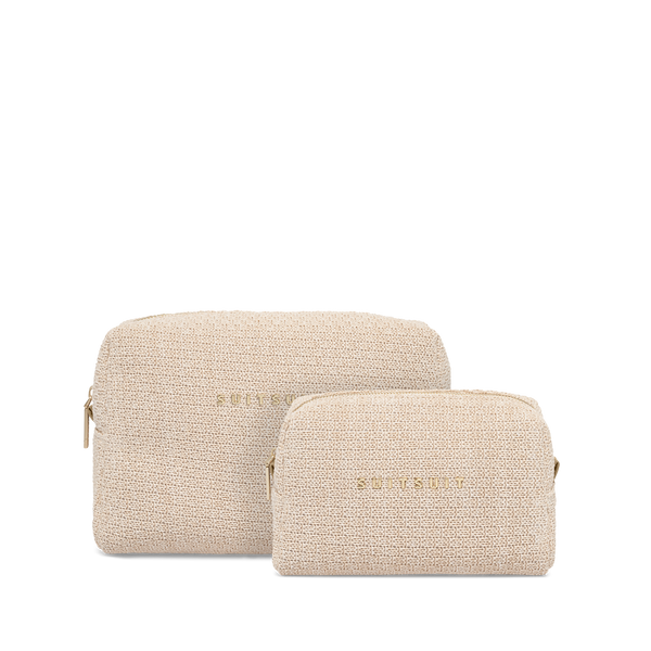 Fusion - Natural Straw - Ensemble Beauté
