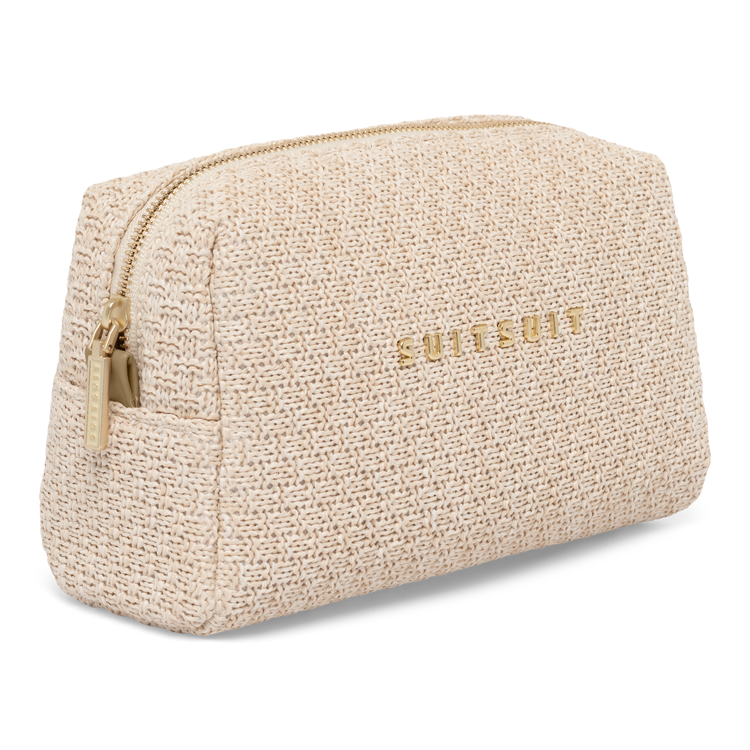 Fusion - Natural Straw - Ensemble Beauté