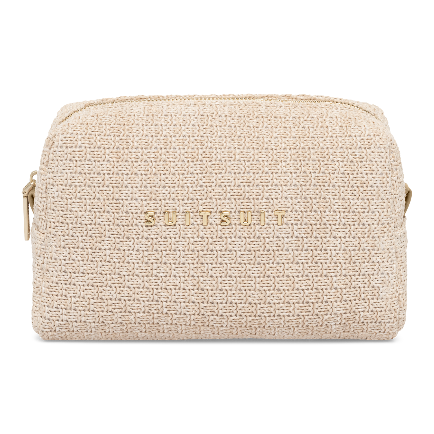 Fusion - Natural Straw - Ensemble Beauté