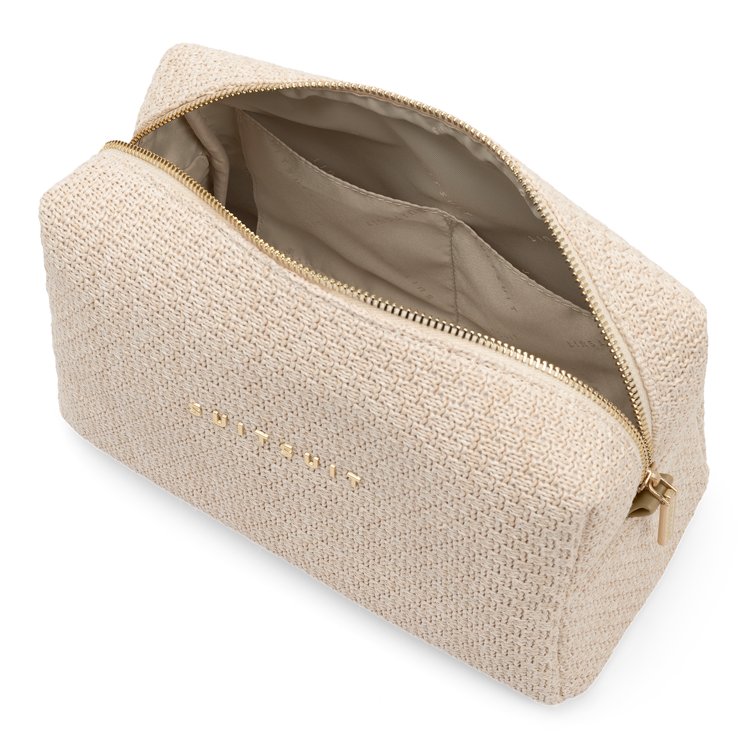 Fusion - Natural Straw - Ensemble Beauté