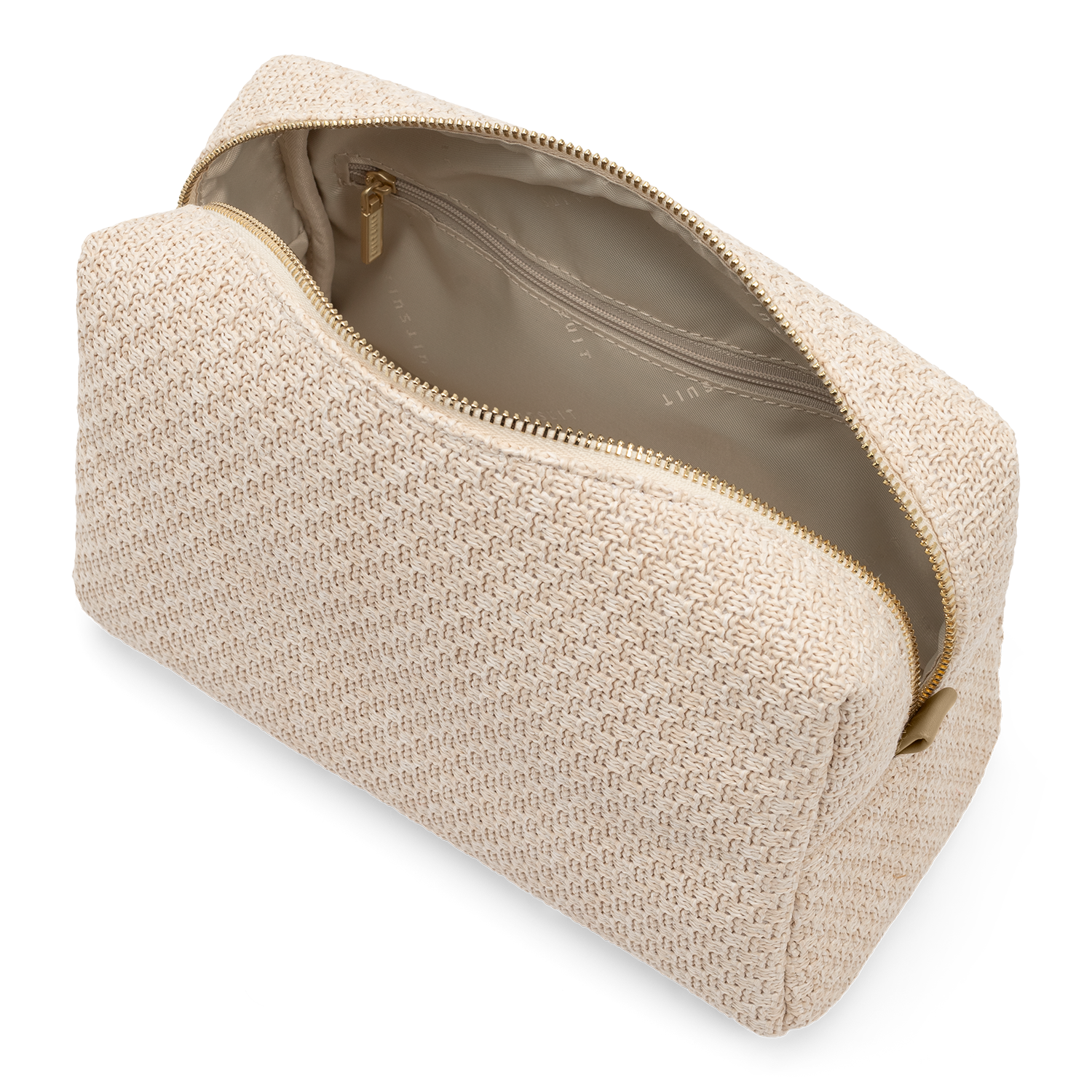 Fusion - Natural Straw - Ensemble Beauté