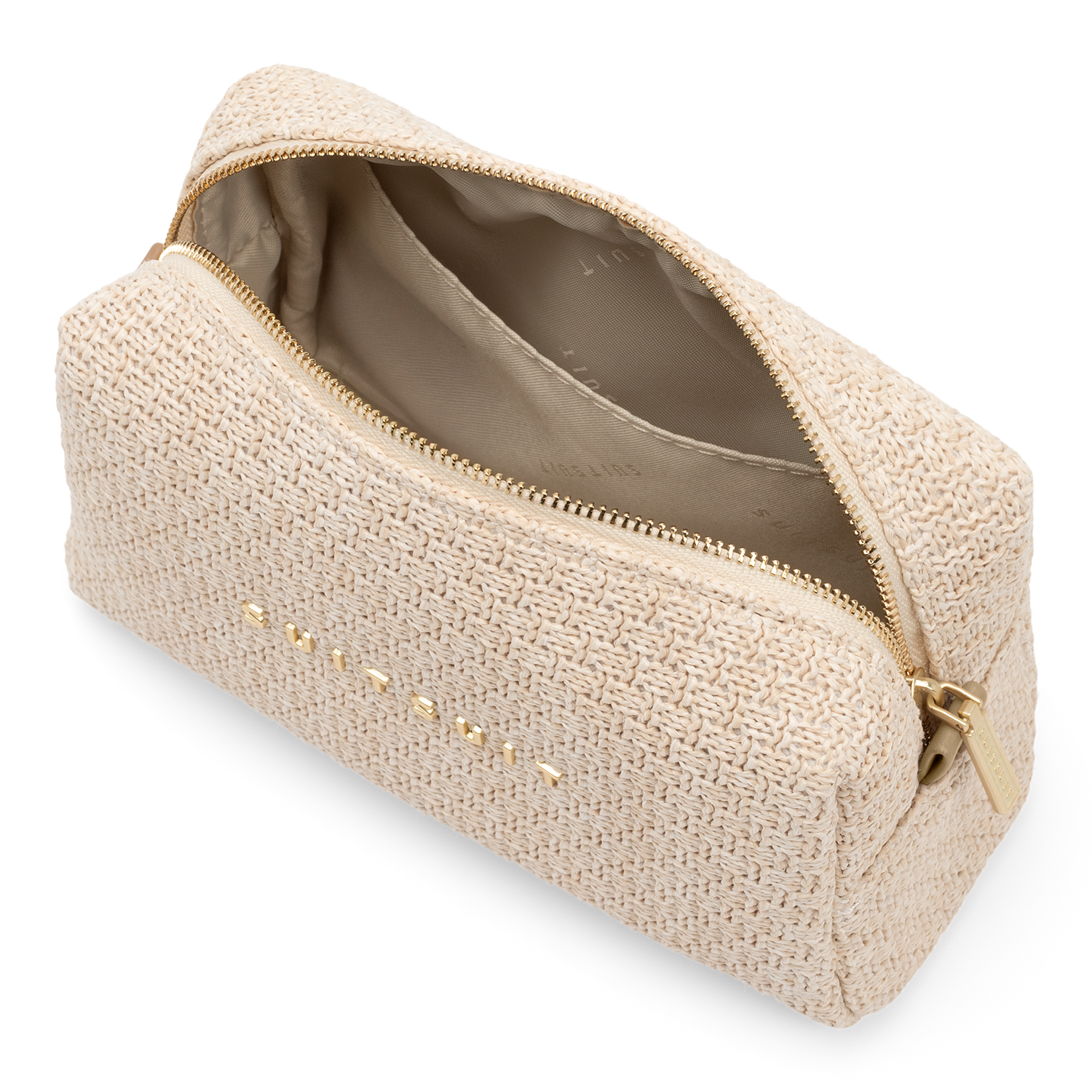 Fusion - Natural Straw - Ensemble Beauté