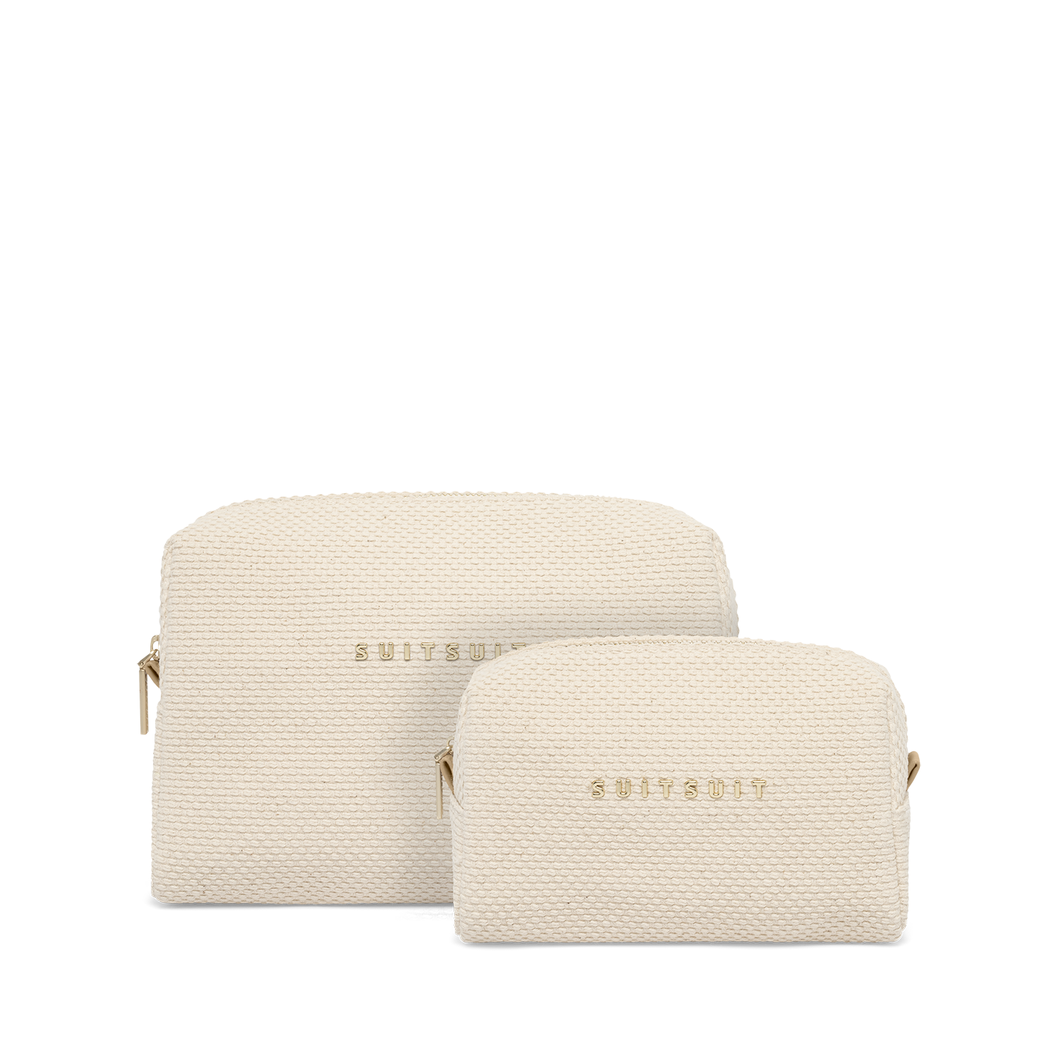 Fusion - Natural Dots - Ensemble Beauté