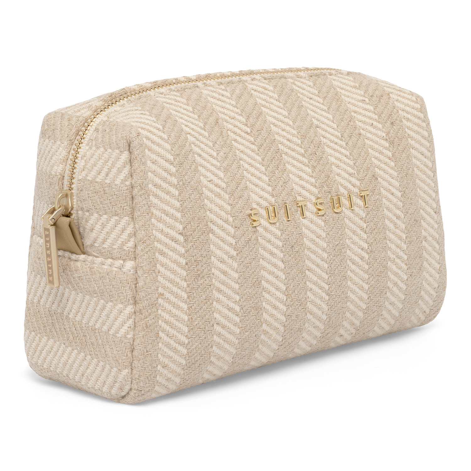 Fusion - Natural Stripes - Ensemble Beauté