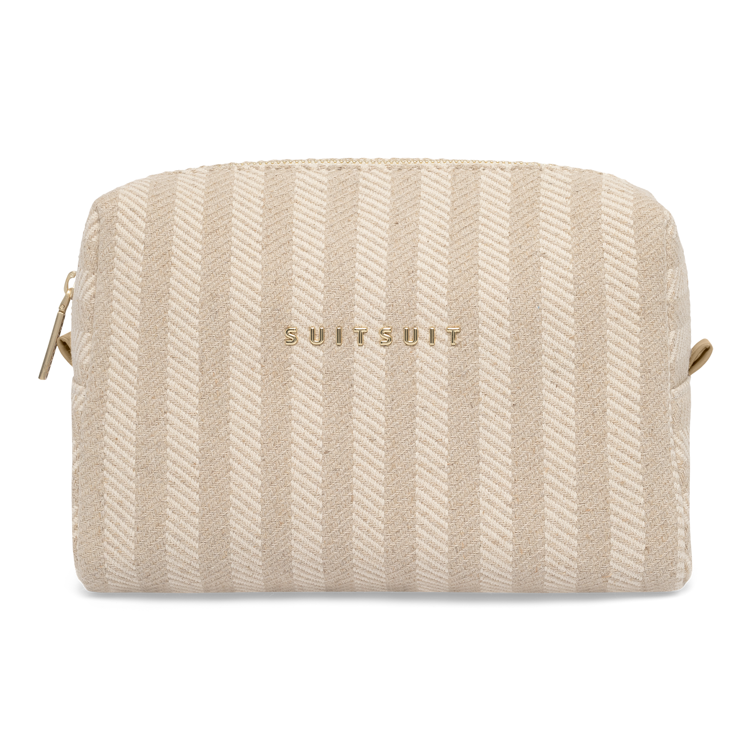 Fusion - Natural Stripes - Ensemble Beauté