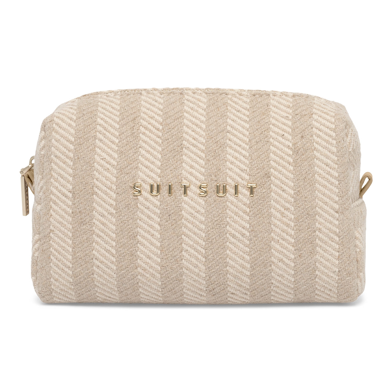 Fusion - Natural Stripes - Ensemble Beauté
