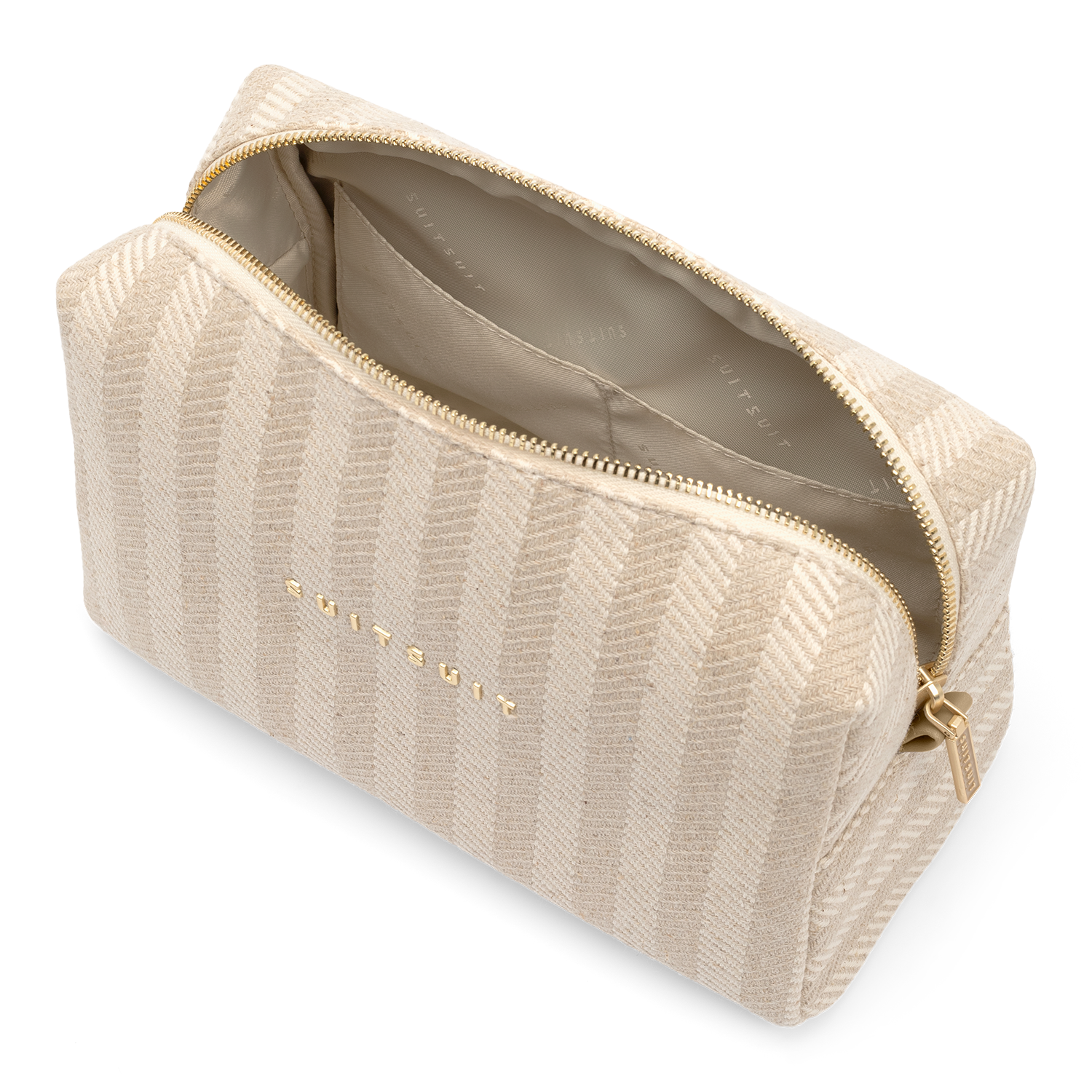 Fusion - Natural Stripes - Ensemble Beauté