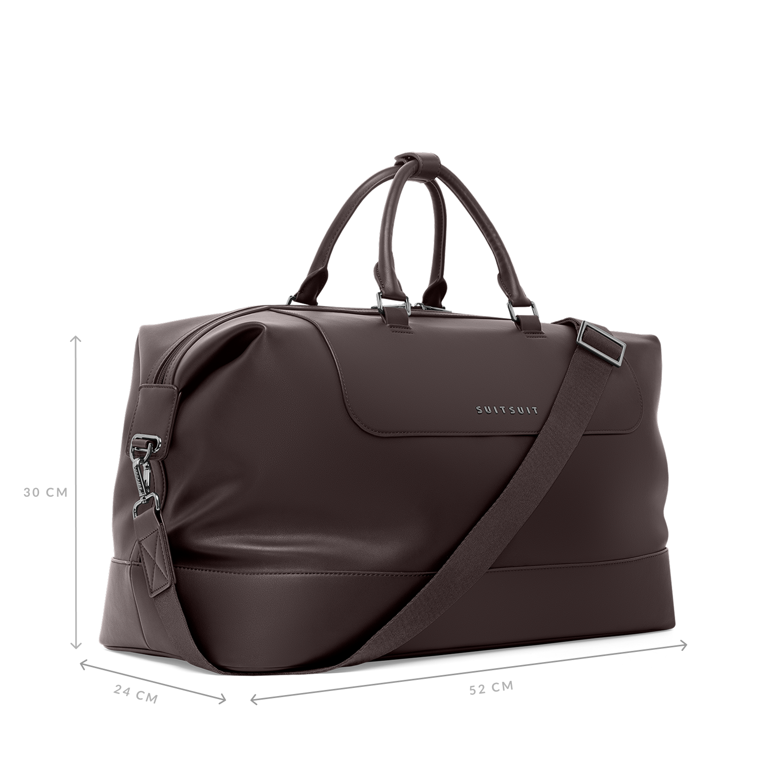 Mystique - Ground Coffee - Sac 48h