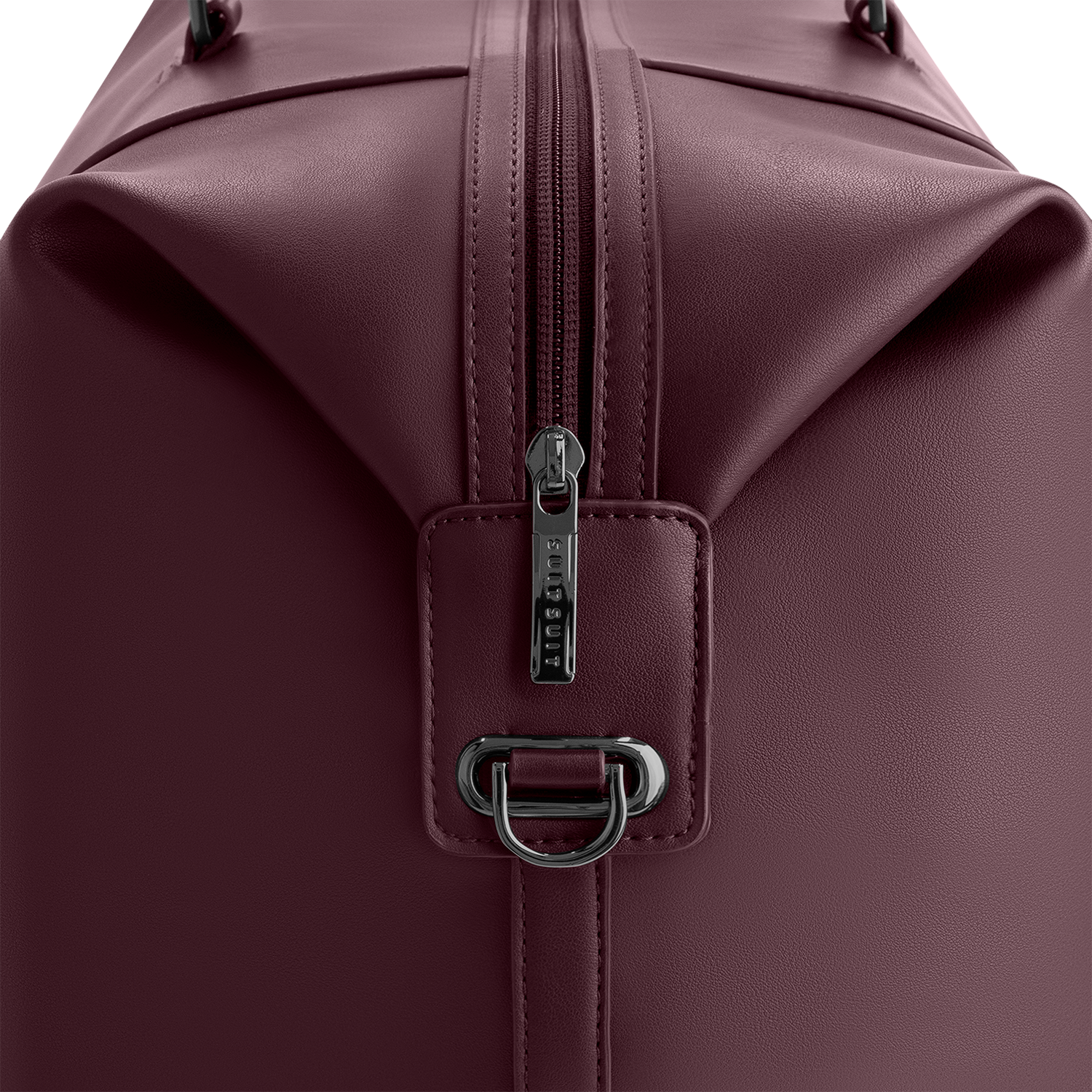 Mystique - Cherry Lacquer - Sac 48h